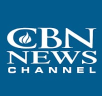 CBN News Channel Logo