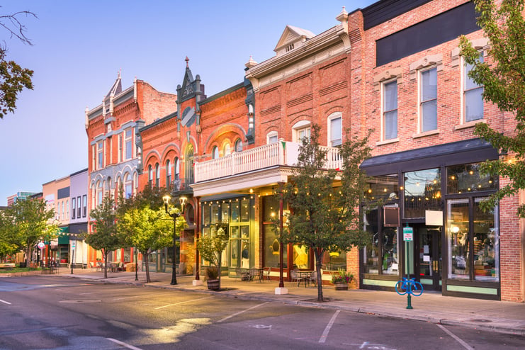 Main Street Marketplace