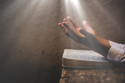 MorePrayer