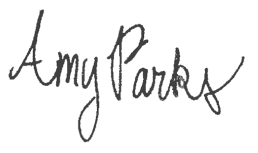 AmyParksSignature