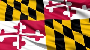 Maryland - National Day of Prayer Task Force
