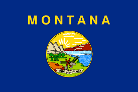 Montana - National Day of Prayer Task Force