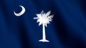 South Carolina - National Day of Prayer Task Force